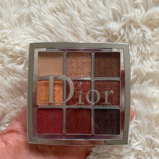 ディオール(Dior)のDIOR バックステージアイパレット　003(アイシャドウ)