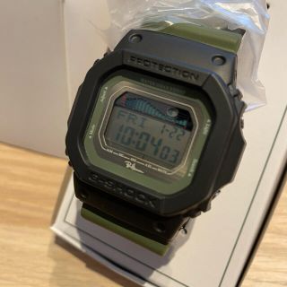 ロンハーマン(Ron Herman)のRon Herman ロンハーマン 別注G-SHOCK GLX-5600【新品】(腕時計(デジタル))