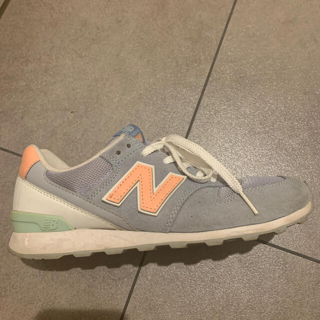 New Balance(ニューバランス)の◎New Balance 996 スニーカー レディースの靴/シューズ(スニーカー)の商品写真