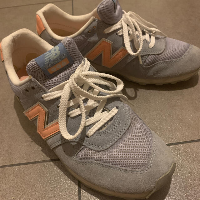 New Balance(ニューバランス)の◎New Balance 996 スニーカー レディースの靴/シューズ(スニーカー)の商品写真