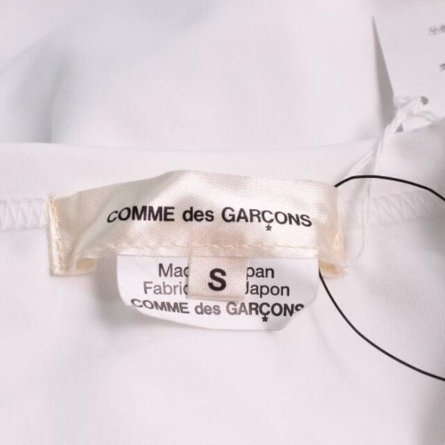 COMME GARCONS - COMME des GARCONS Tシャツ・カットソー レディースの通販 by RAGTAG online｜コムデギャルソンならラクマ des 即納超激安