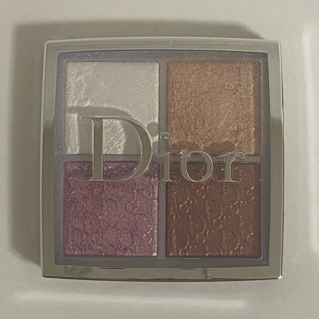 Dior(ディオール)のディオール　バックステージ　フェイス　グロウ　パレット コスメ/美容のベースメイク/化粧品(フェイスカラー)の商品写真