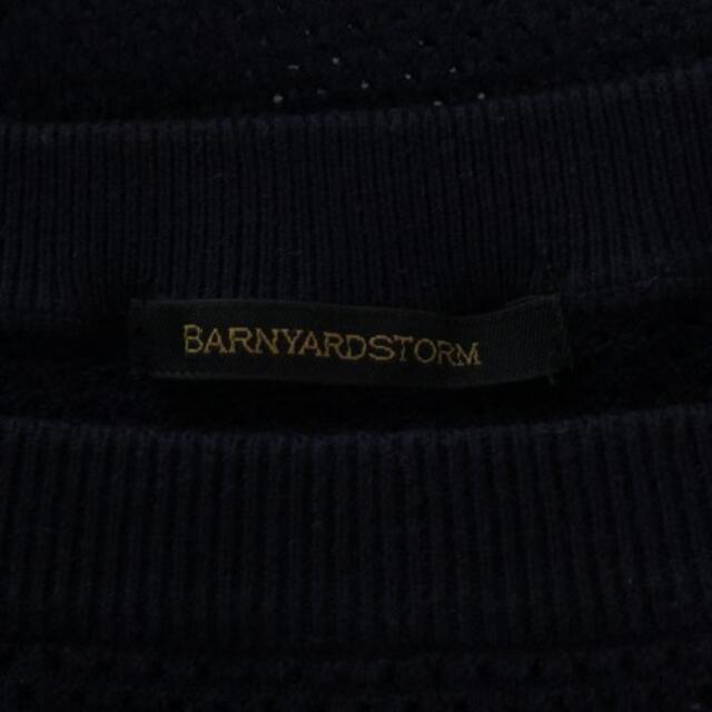 BARNYARDSTORM(バンヤードストーム)のBARNYARDSTORM ニット・セーター レディース レディースのトップス(ニット/セーター)の商品写真