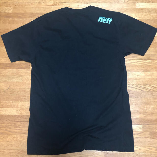 Neff(ネフ)のティーシャツ メンズのトップス(Tシャツ/カットソー(七分/長袖))の商品写真