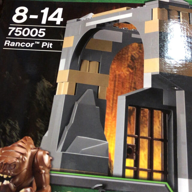 喜ばれる誕生日プレゼント LEGO 廃番 Lego スターウォーズ 75005 レゴ