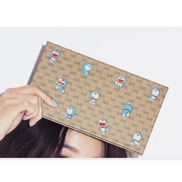 Gucci(グッチ)のGUCCI♥️ドラえもん インテリア/住まい/日用品の文房具(ノート/メモ帳/ふせん)の商品写真