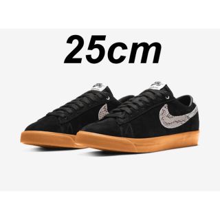 ナイキ(NIKE)のWACKOMARIA 20AW NIKE SB ZOOM BLAZER LOW(スニーカー)