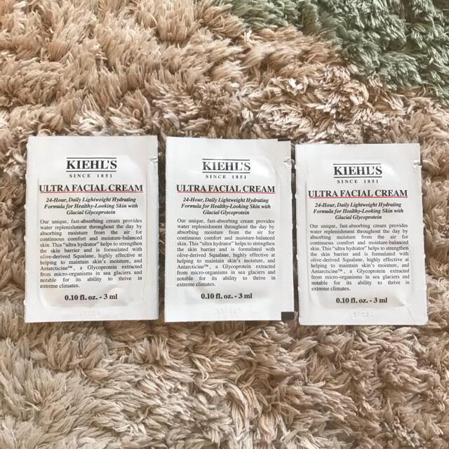 Kiehl's(キールズ)のKiehl's  クリームUFC コスメ/美容のスキンケア/基礎化粧品(フェイスクリーム)の商品写真