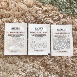 キールズ(Kiehl's)のKiehl's  クリームUFC(フェイスクリーム)