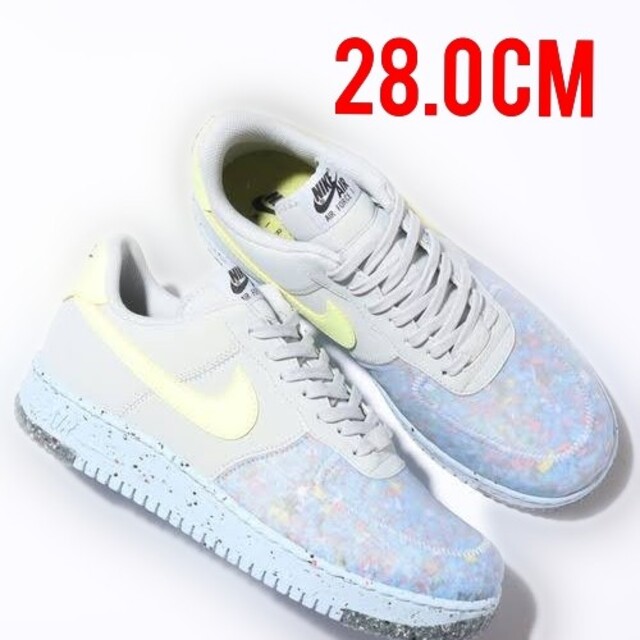 【送料無料】AIR FORCE 1 CRATER 新品未使用