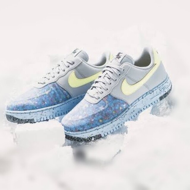 【送料無料】AIR FORCE 1 CRATER 新品未使用