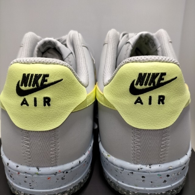 【送料無料】AIR FORCE 1 CRATER 新品未使用