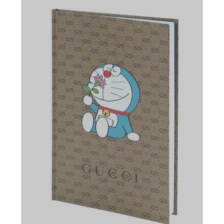 グッチ(Gucci)のドラえもん　GUCCI  キャンキャン3月号付録　(その他)