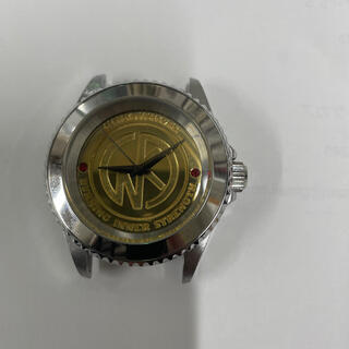 レッドモンキー　キン肉マン　腕時計　世界　限定　29個　貴重　希少　実働(腕時計(アナログ))