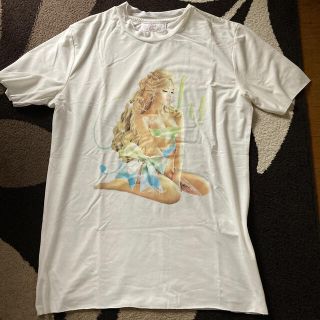 レディー(Rady)のRady メンズ Tシャツ(Tシャツ/カットソー(半袖/袖なし))