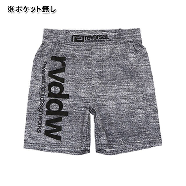 育児奮闘パパ様専用】REVERSAL rvddw SHORTS rvbs016の通販 by BUDDY's