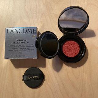 ランコム(LANCOME)のLANCOME チーク　023(チーク)