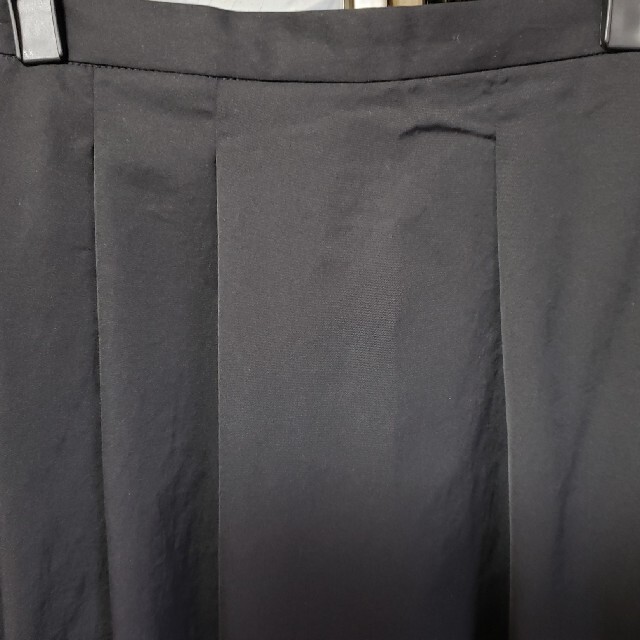 MUJI (無印良品)(ムジルシリョウヒン)の専用です❗無印良品 スカート未使用 S レディースのスカート(ロングスカート)の商品写真