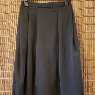 ムジルシリョウヒン(MUJI (無印良品))の専用です❗無印良品 スカート未使用 S(ロングスカート)