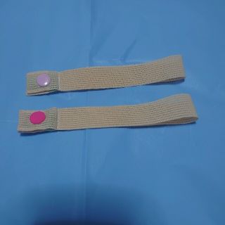 めぐ様専用 呼吸器回路カバー&センサーバンドの通販 by かいらな's