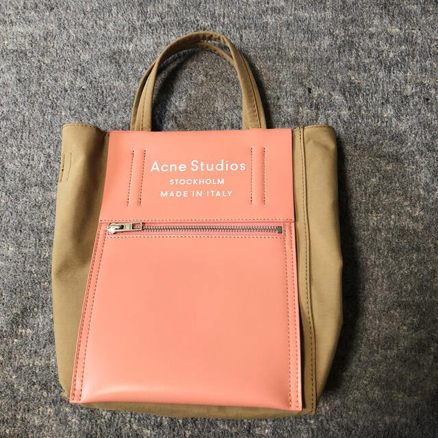 ACNE(アクネ)のacne studios トートバッグ レディースのバッグ(トートバッグ)の商品写真