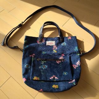 キャスキッドソン(Cath Kidston)の再値下げ　キャスキッドソン　(ショルダーバッグ)