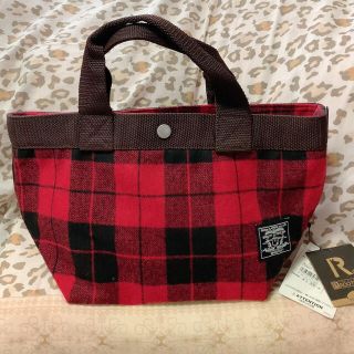 ルートート(ROOTOTE)の未使用★ROOTOTE★トートバッグ(トートバッグ)