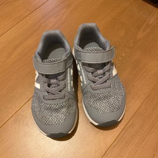 ニューバランス(New Balance)のニューバランス スニーカー 15.5(スニーカー)