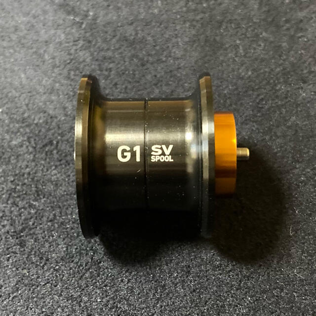 Daiwa RCS 1021SV 美品　SLP WORKS