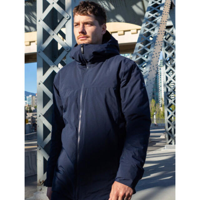 ARC値下げ！ARC'TERYX Koda Jacket Mens コダ ジャケット