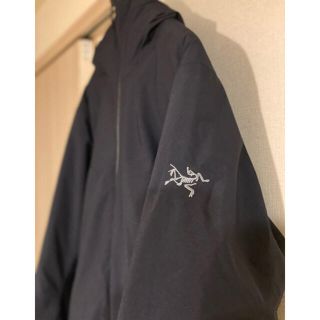 ARC'TERYX　アークテリクス　KODA JACKET