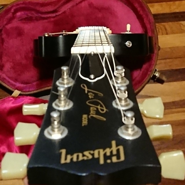 Gibson(ギブソン)のGibson レスポール 楽器のギター(エレキギター)の商品写真