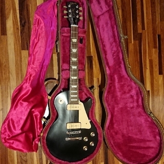 ギブソン(Gibson)のGibson レスポール(エレキギター)