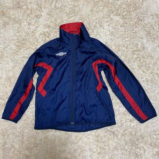 アンブロ(UMBRO)のUmbro  キッズ アウター(ジャケット/上着)