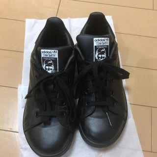 アディダス(adidas)のadidas スタンスミス　19cm(スニーカー)