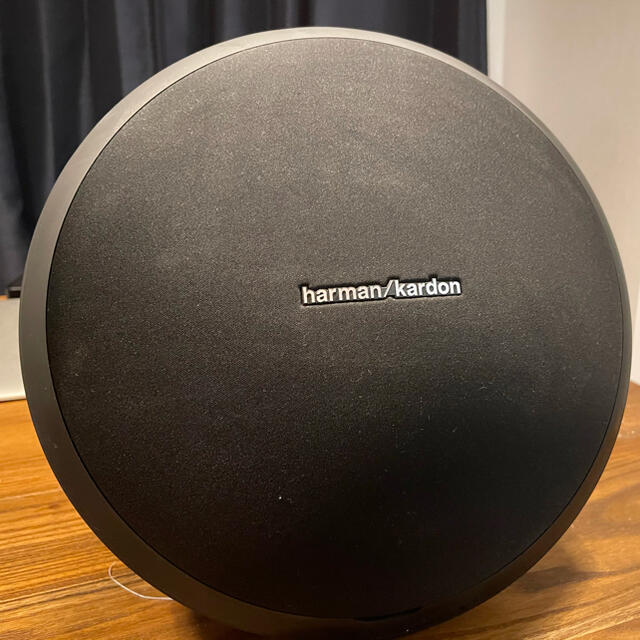 harman kardon スピーカー 美品