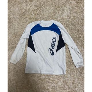 アシックス(asics)のAsics キッズ トップス(Tシャツ/カットソー)