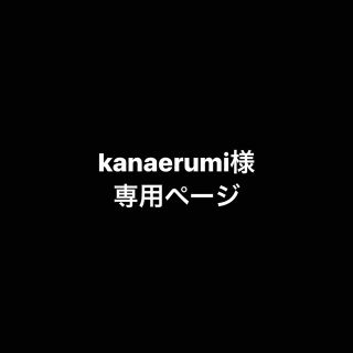 kanaerumi様  専用ページ(アイドルグッズ)