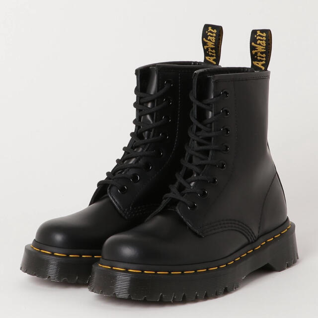 Dr.Martens ドクターマーチン　厚底