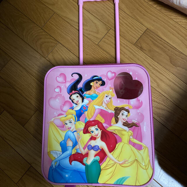 Disney キッズ用 Disney プリンセス キャリーケースの通販 By 木 日 祝日 発送 ディズニーならラクマ Disney キッズ用 Disney プリンセス キャリーケースの通販 By 木 日 祝日 発送 ディズニーならラクマ