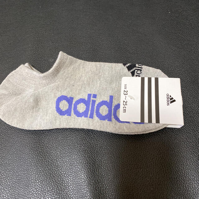 adidas(アディダス)のadidsソックス レディースのレッグウェア(ソックス)の商品写真