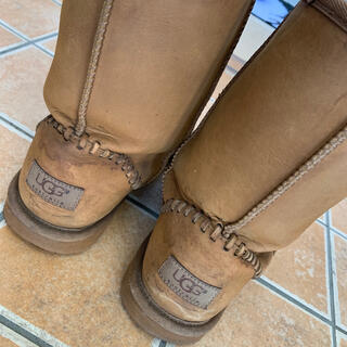 アグ(UGG)のUGG アグ(ブーツ)