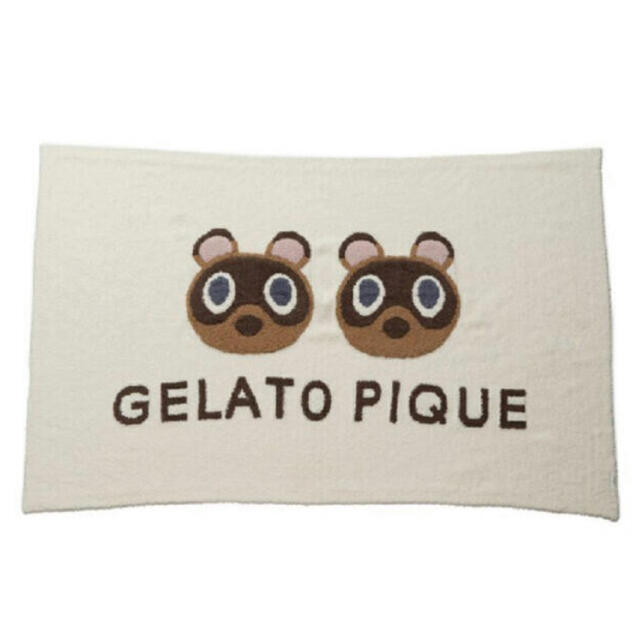 gelato pique(ジェラートピケ)のあつ森×ジェラピケ レディースのルームウェア/パジャマ(ルームウェア)の商品写真