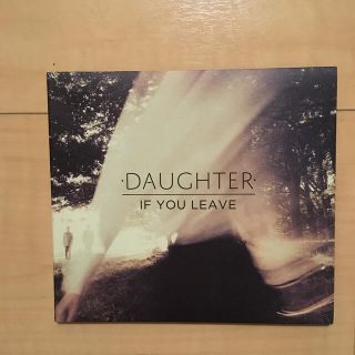 DAUGHTER / IF YOU LEAVE(ポップス/ロック(邦楽))