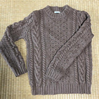 フレイアイディー(FRAY I.D)の女性用　セーター(ニット/セーター)