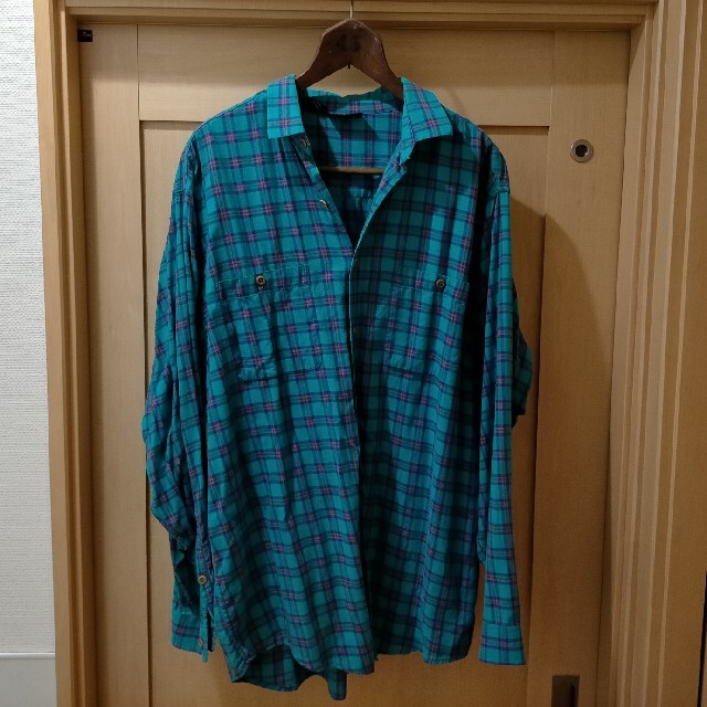 patagonia(パタゴニア)のシャツ パタゴニア メンズのトップス(シャツ)の商品写真