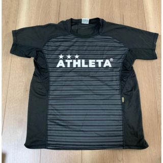 アスレタ(ATHLETA)のayu様専用　アスレタ　150センチ(ウェア)