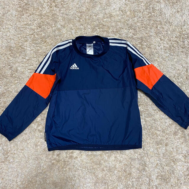 adidas(アディダス)のAdidas キッズ トップス キッズ/ベビー/マタニティのキッズ服男の子用(90cm~)(Tシャツ/カットソー)の商品写真