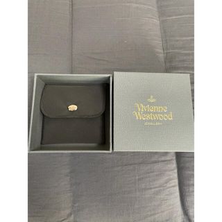 ヴィヴィアンウエストウッド(Vivienne Westwood)のヴィヴィアン　ビッグマクスネックレス(ネックレス)