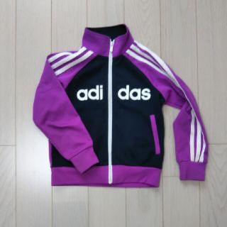 アディダス(adidas)のadidas ジャージ 上(ジャケット/上着)